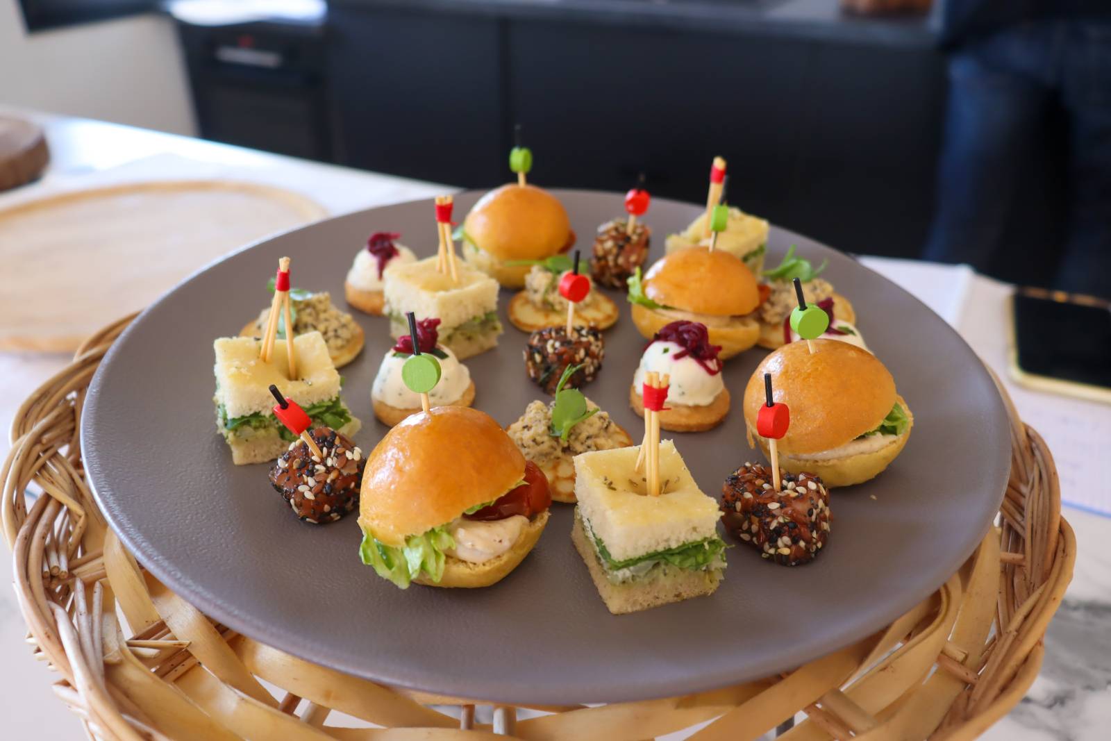 CMC et Metsens s'unissent pour des événements inoubliables