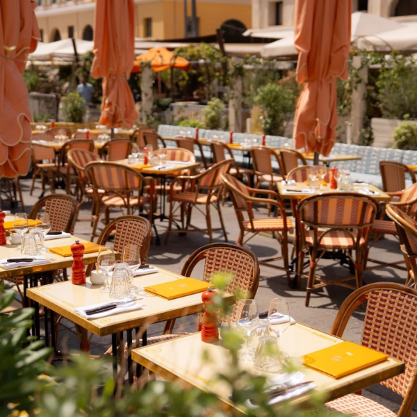 Brasserie Marseillaise - Le Barbotin