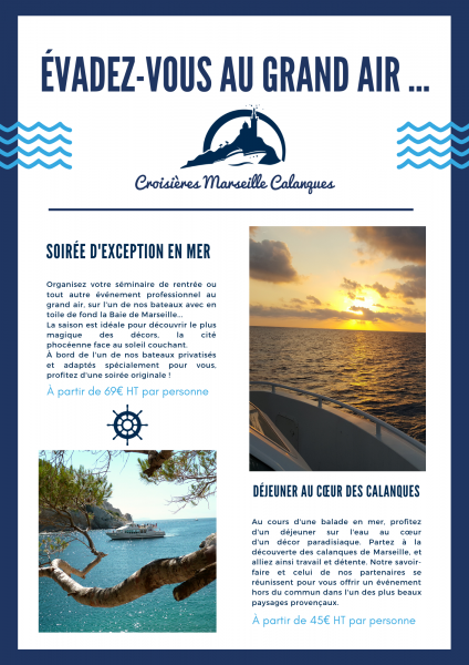 Afterwork original et pas cher à Marseille