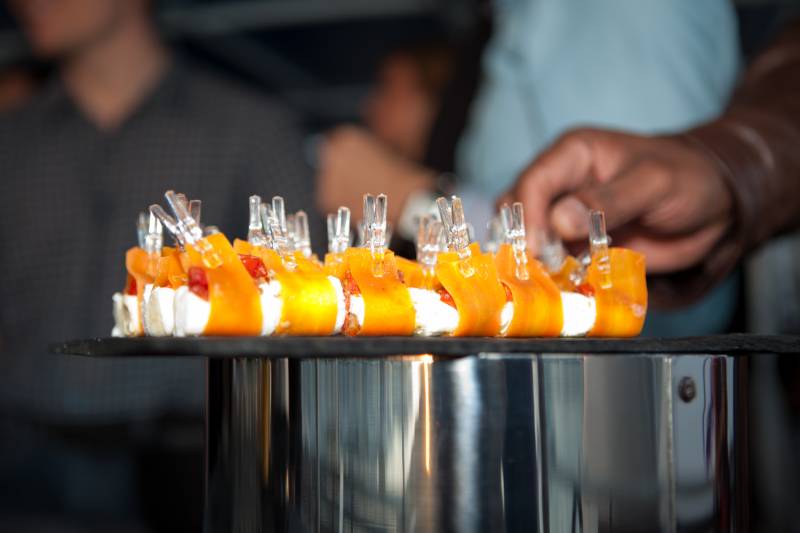 Idée pour organiser une soirée originale et conviviale en mer à Marseille