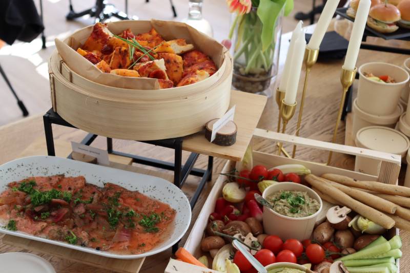 Skipper Sud, notre nouveau partenaire pour des croisières gourmandes !