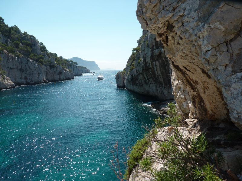 Calanque d'En-Vau