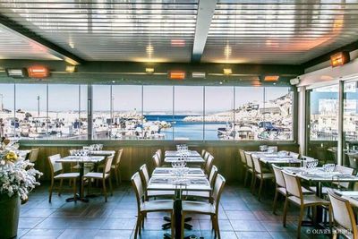 Restaurant Marseille L'esplaï